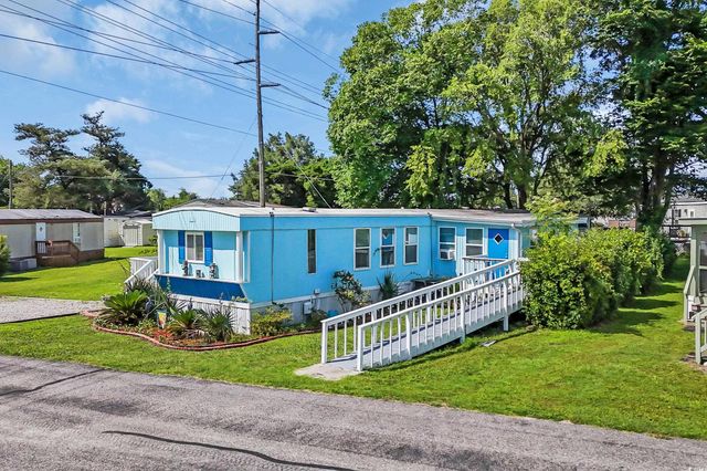 1507 Festival Ave., North Myrtle Beach, SC 29582