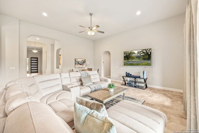 2006 Buckner Pass, San Antonio, TX 78253