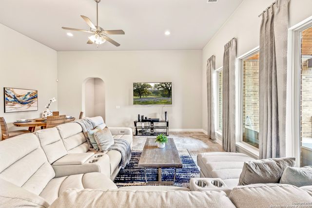 2006 Buckner Pass, San Antonio, TX 78253