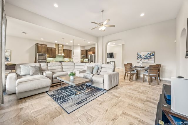 2006 Buckner Pass, San Antonio, TX 78253