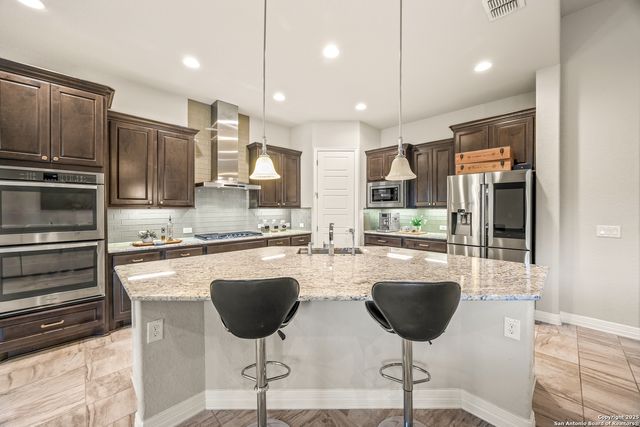 2006 Buckner Pass, San Antonio, TX 78253