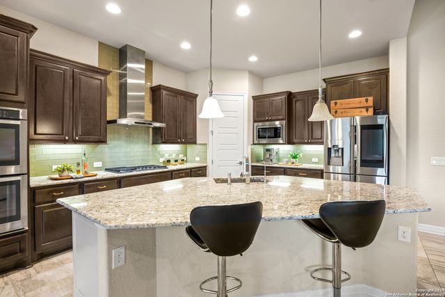 2006 Buckner Pass, San Antonio, TX 78253