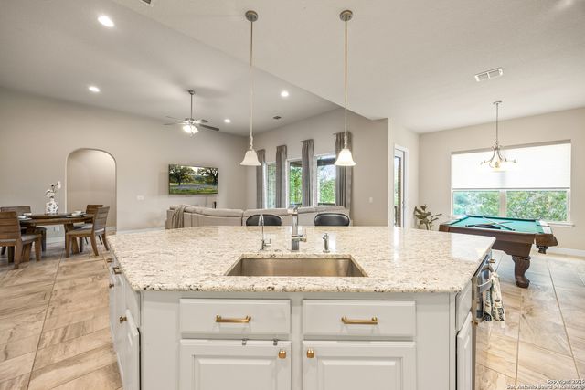 2006 Buckner Pass, San Antonio, TX 78253