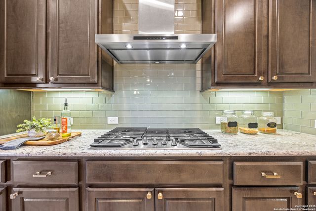 2006 Buckner Pass, San Antonio, TX 78253