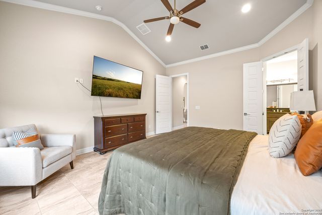 2006 Buckner Pass, San Antonio, TX 78253