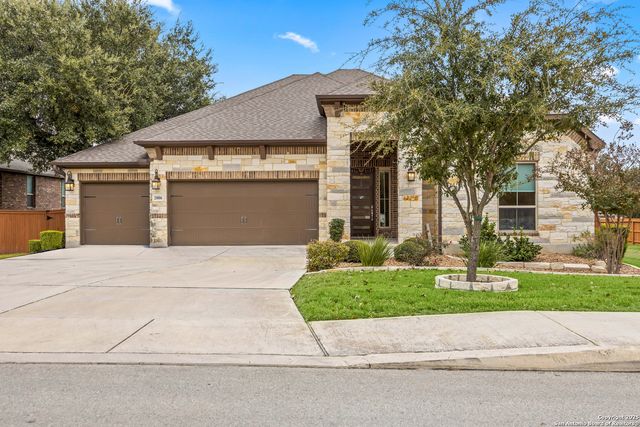 2006 Buckner Pass, San Antonio, TX 78253