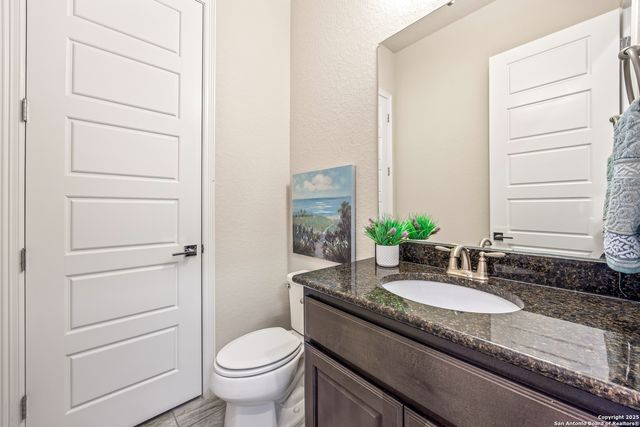 2006 Buckner Pass, San Antonio, TX 78253