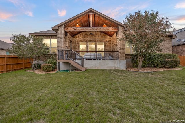 2006 Buckner Pass, San Antonio, TX 78253
