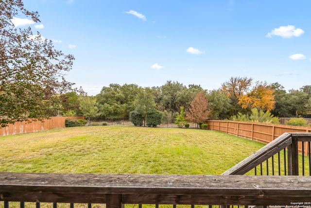 2006 Buckner Pass, San Antonio, TX 78253