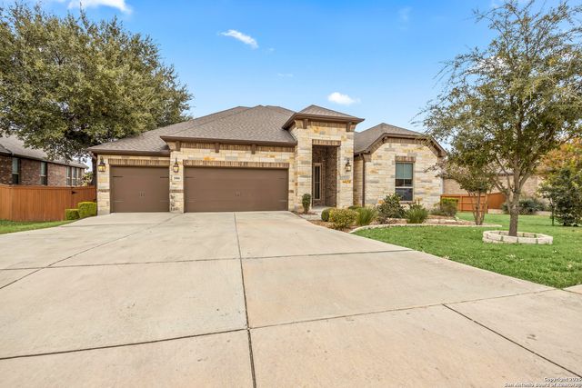 2006 Buckner Pass, San Antonio, TX 78253