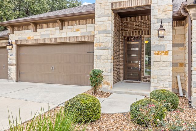 2006 Buckner Pass, San Antonio, TX 78253