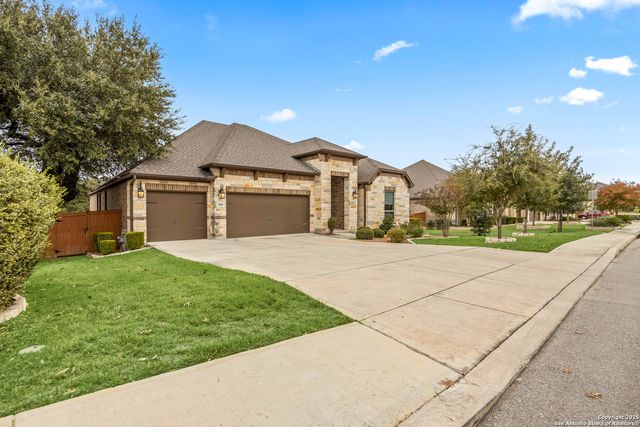 2006 Buckner Pass, San Antonio, TX 78253