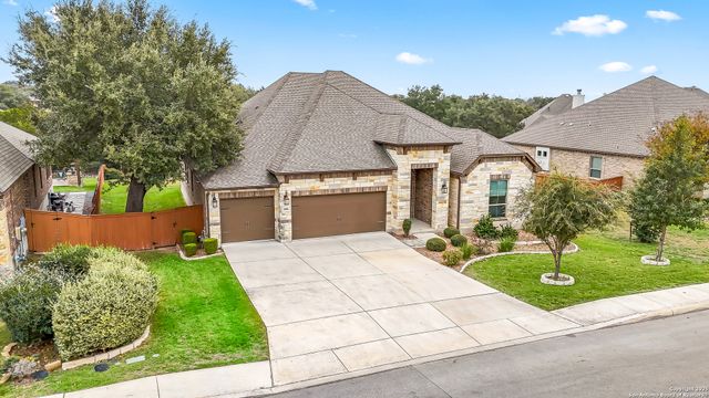 2006 Buckner Pass, San Antonio, TX 78253