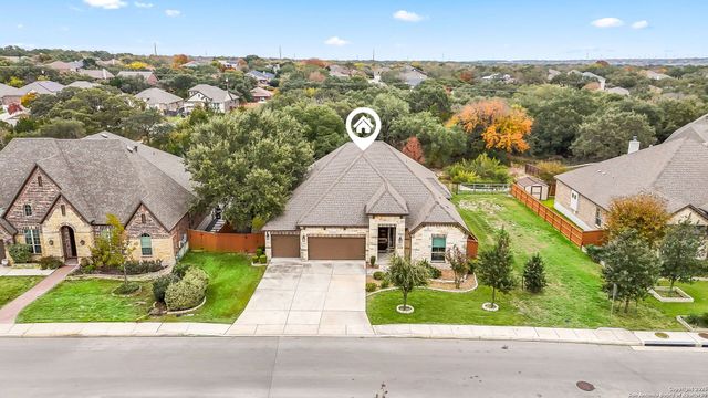 2006 Buckner Pass, San Antonio, TX 78253