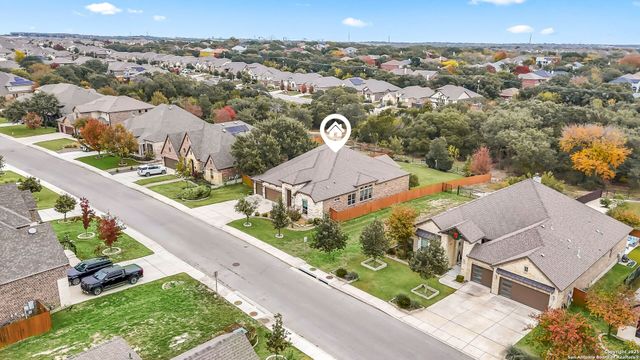 2006 Buckner Pass, San Antonio, TX 78253