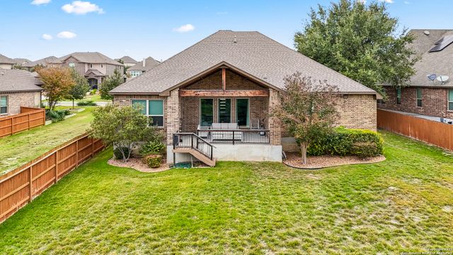 2006 Buckner Pass, San Antonio, TX 78253