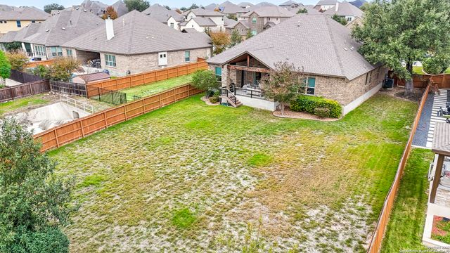 2006 Buckner Pass, San Antonio, TX 78253