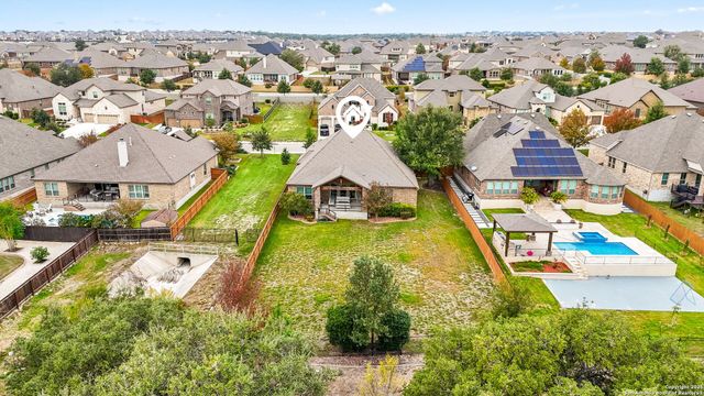 2006 Buckner Pass, San Antonio, TX 78253