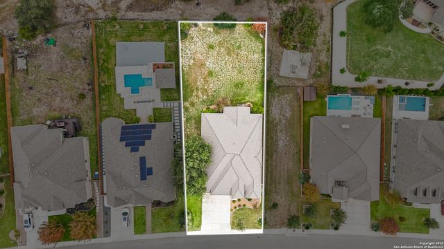 2006 Buckner Pass, San Antonio, TX 78253