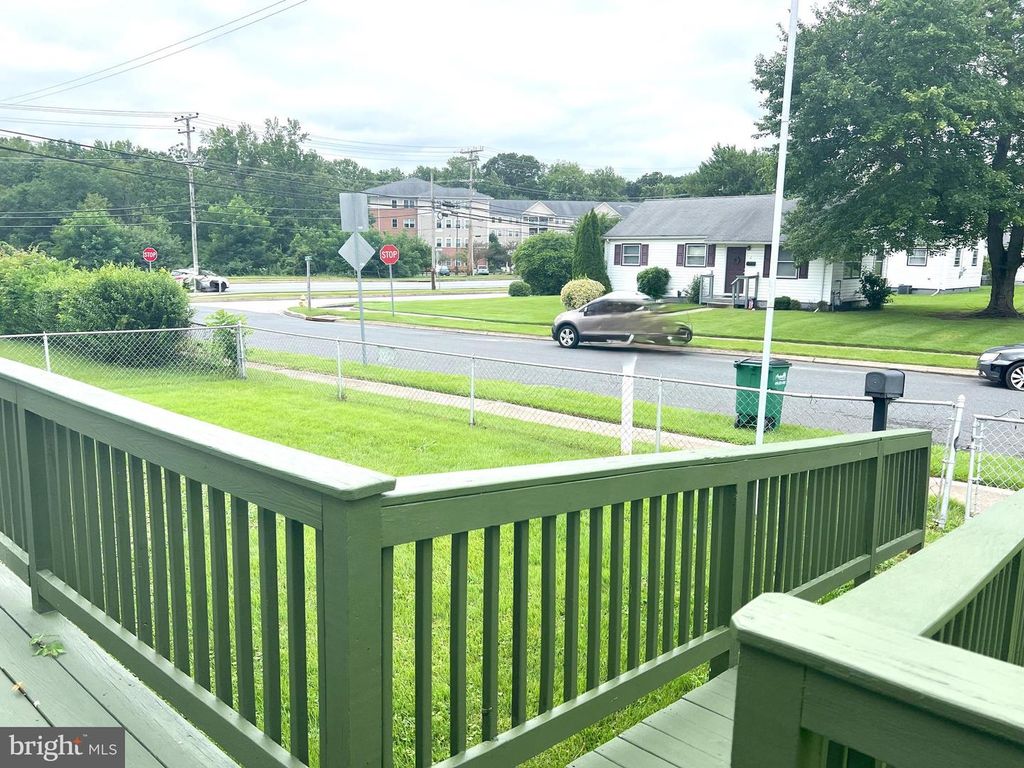 7 ALTON STREET, Aberdeen, MD 21001