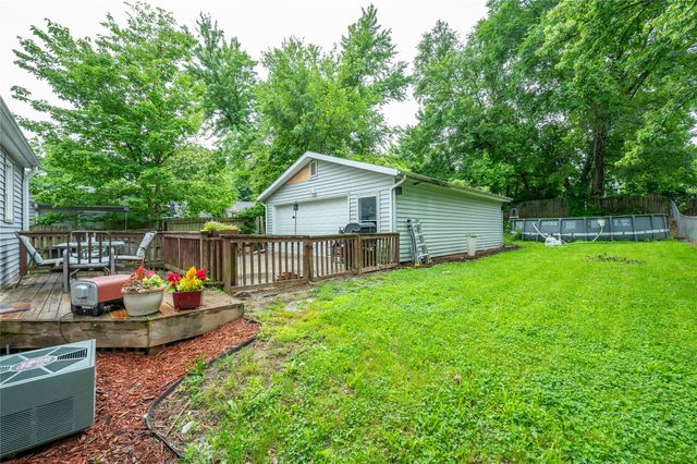 3504 27th Street, Des Moines, IA 50310