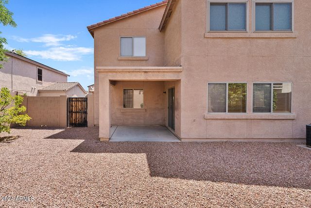 15410 N 169th Lane, Surprise, AZ 85388