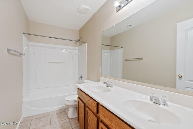 15410 N 169th Lane, Surprise, AZ 85388