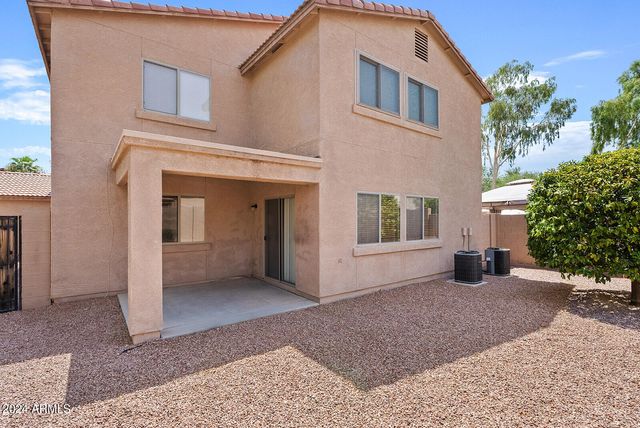 15410 N 169th Lane, Surprise, AZ 85388