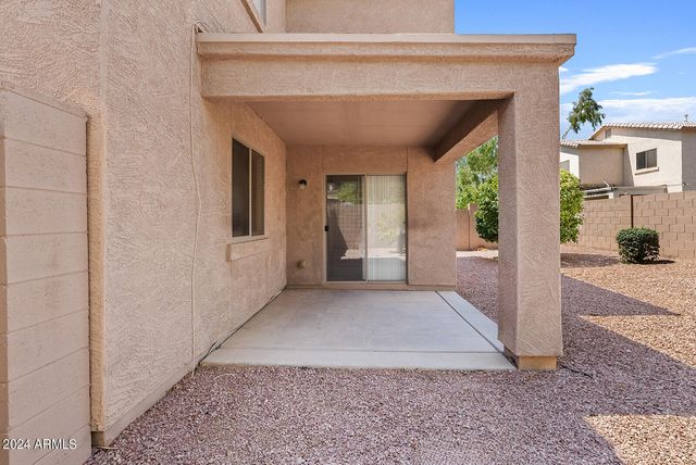 15410 N 169th Lane, Surprise, AZ 85388