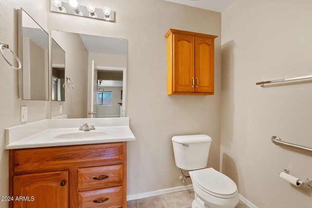15410 N 169th Lane, Surprise, AZ 85388
