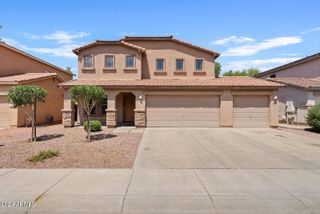 15410 N 169th Lane, Surprise, AZ 85388