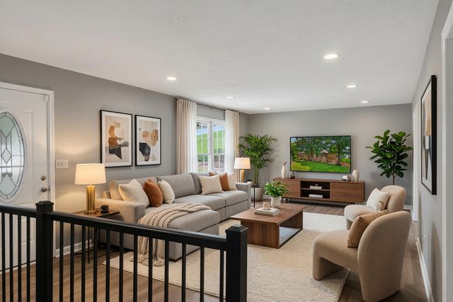 2904 Old Britain Circle, Chattanooga, TN 37421