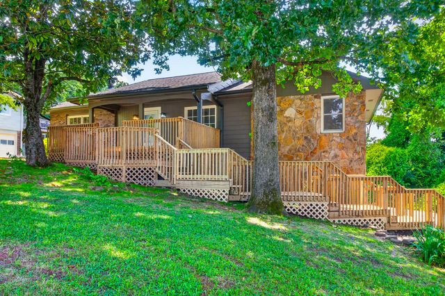 2904 Old Britain Circle, Chattanooga, TN 37421