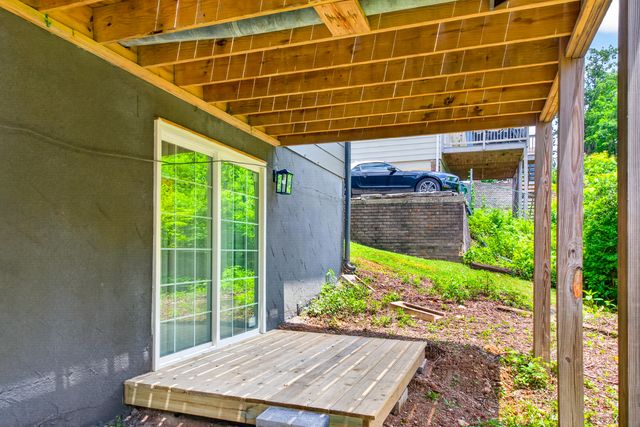 2904 Old Britain Circle, Chattanooga, TN 37421
