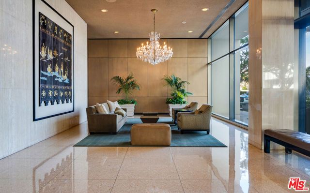 2220 Avenue Of The Stars 1601, Los Angeles, CA 90067