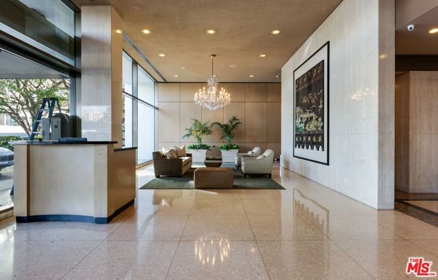 2220 Avenue Of The Stars 1601, Los Angeles, CA 90067