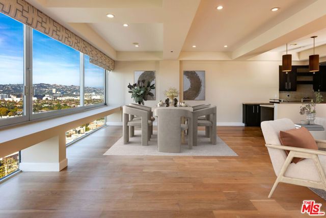 2220 Avenue Of The Stars 1601, Los Angeles, CA 90067