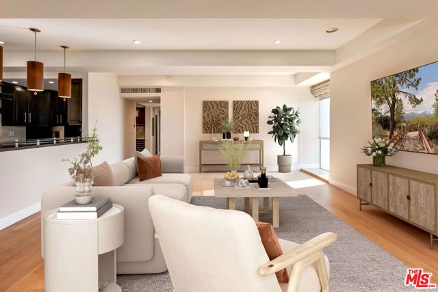 2220 Avenue Of The Stars 1601, Los Angeles, CA 90067