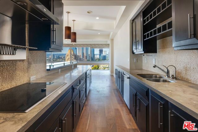 2220 Avenue Of The Stars 1601, Los Angeles, CA 90067