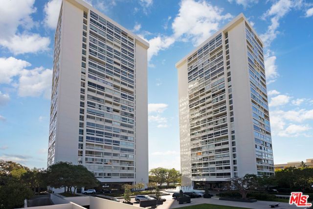 2220 Avenue Of The Stars 1601, Los Angeles, CA 90067