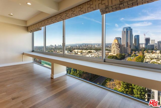 2220 Avenue Of The Stars 1601, Los Angeles, CA 90067