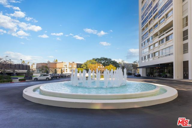 2220 Avenue Of The Stars 1601, Los Angeles, CA 90067