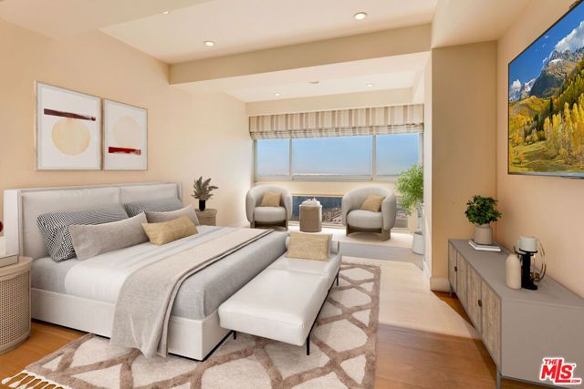 2220 Avenue Of The Stars 1601, Los Angeles, CA 90067