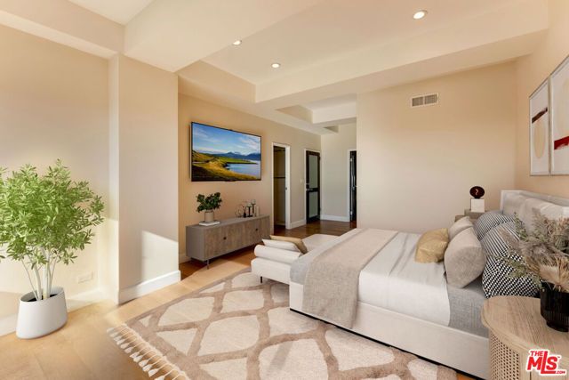 2220 Avenue Of The Stars 1601, Los Angeles, CA 90067