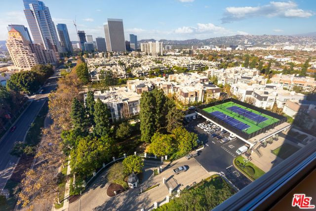 2220 Avenue Of The Stars 1601, Los Angeles, CA 90067