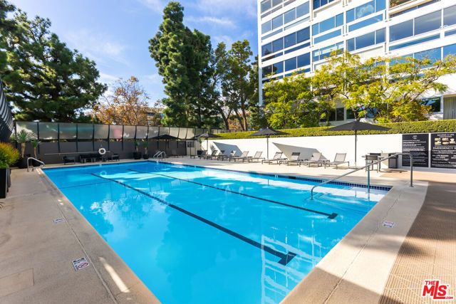 2220 Avenue Of The Stars 1601, Los Angeles, CA 90067