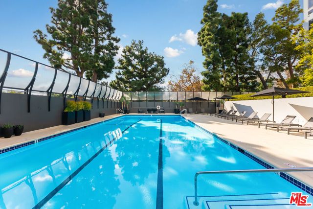 2220 Avenue Of The Stars 1601, Los Angeles, CA 90067