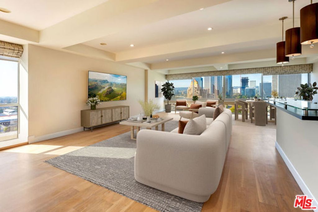 2220 Avenue Of The Stars 1601, Los Angeles, CA 90067