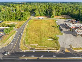 Parcel A Highway 701, Loris, SC 29569
