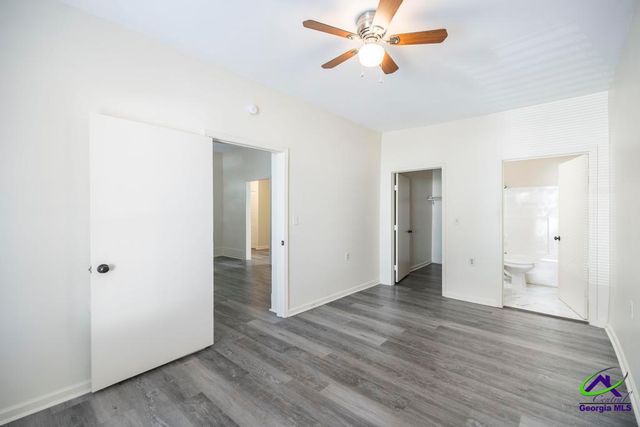 781 Applewood Street, Macon, GA 31217